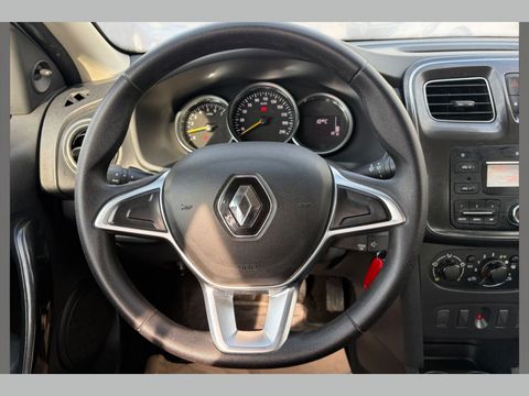 renault, symbol, 0.9 tce joy, manuel, benzin 2.el otomobil | renew 16