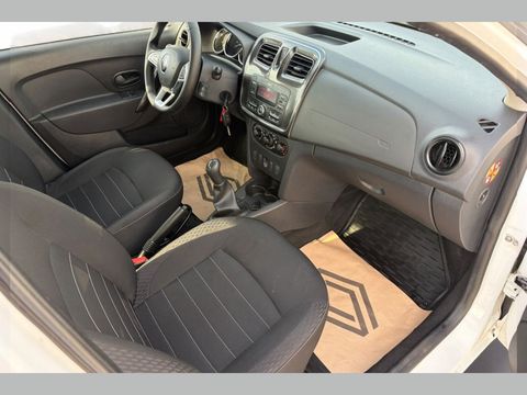 renault, symbol, 0.9 tce joy, manuel, benzin 2.el otomobil | renew 13