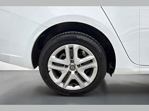 renault, megane, sedan 1.3 tce joy, manuel, benzin 2.el otomobil | renew 22