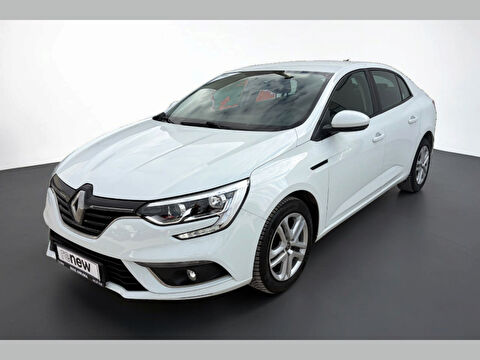 Sedan 1.3 TCe Joy, 2. el otomobil | renew