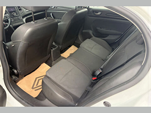 renault, megane, sedan 1.3 tce joy, manuel, benzin 2.el otomobil | renew 20