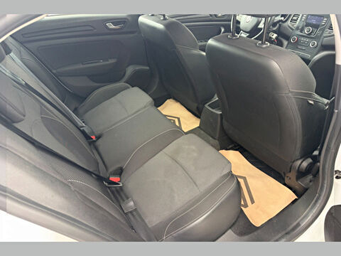 renault, megane, sedan 1.3 tce joy, manuel, benzin 2.el otomobil | renew 15