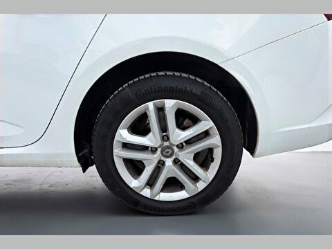 renault, megane, sedan 1.3 tce joy, manuel, benzin 2.el otomobil | renew 21