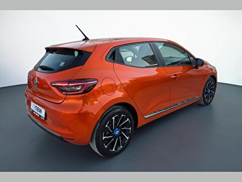 renault, clio, 1.0 tce touch x-tronic, otomatik, benzin 2.el otomobil | renew 4