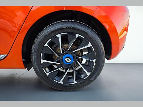 renault, clio, 1.0 tce touch x-tronic, otomatik, benzin 2.el otomobil | renew 24