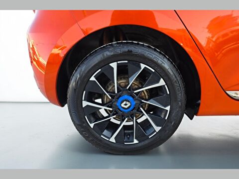 renault, clio, 1.0 tce touch x-tronic, otomatik, benzin 2.el otomobil | renew 23