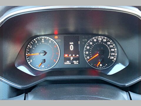 renault, clio, 1.0 tce touch x-tronic, otomatik, benzin 2.el otomobil | renew 13