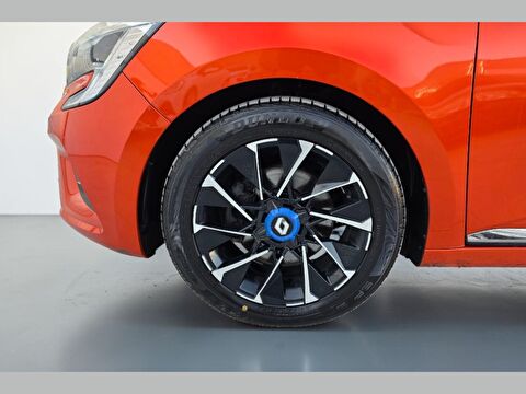 renault, clio, 1.0 tce touch x-tronic, otomatik, benzin 2.el otomobil | renew 25