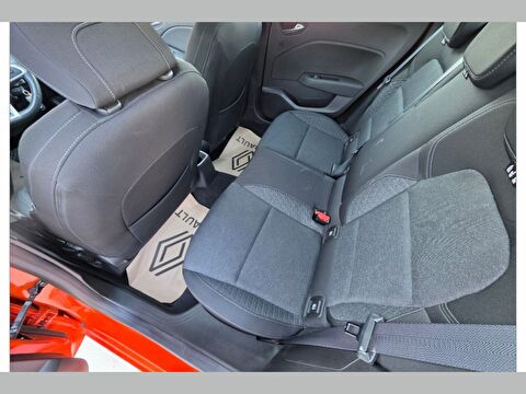 renault, clio, 1.0 tce touch x-tronic, otomatik, benzin 2.el otomobil | renew 22