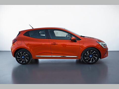 renault, clio, 1.0 tce touch x-tronic, otomatik, benzin 2.el otomobil | renew 6