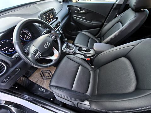 hyundai, kona, suv 1.6 crdı smart dct, otomatik, dizel 2.el otomobil | renew 17