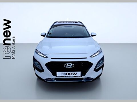 hyundai, kona, suv 1.6 crdı smart dct, otomatik, dizel 2.el otomobil | renew 8