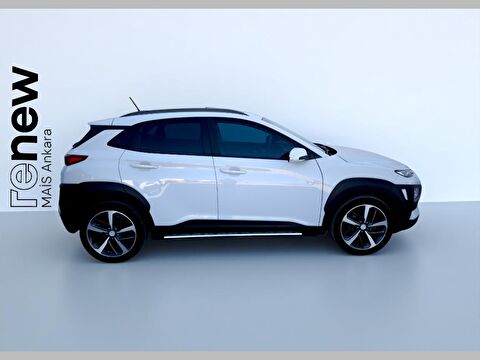 hyundai, kona, suv 1.6 crdı smart dct, otomatik, dizel 2.el otomobil | renew 6