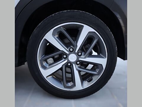hyundai, kona, suv 1.6 crdı smart dct, otomatik, dizel 2.el otomobil | renew 7