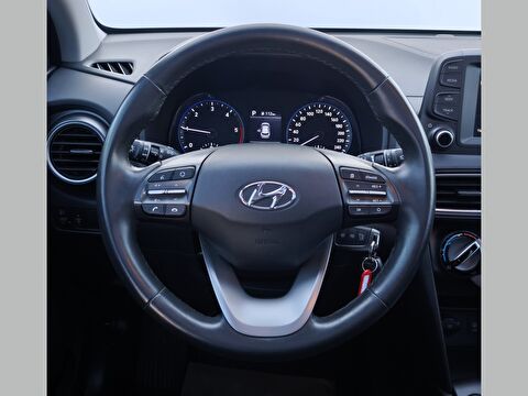 hyundai, kona, suv 1.6 crdı smart dct, otomatik, dizel 2.el otomobil | renew 18
