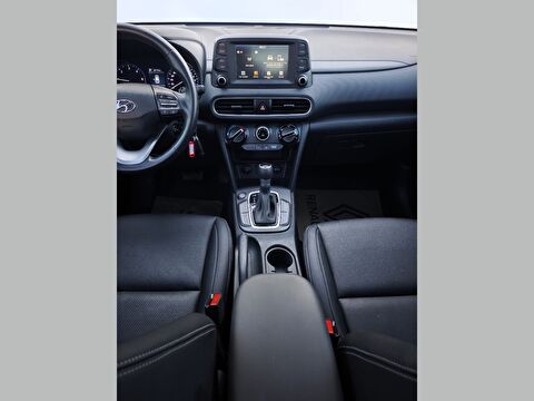 hyundai, kona, suv 1.6 crdı smart dct, otomatik, dizel 2.el otomobil | renew 19