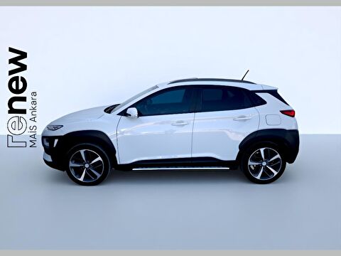 hyundai, kona, suv 1.6 crdı smart dct, otomatik, dizel 2.el otomobil | renew 5