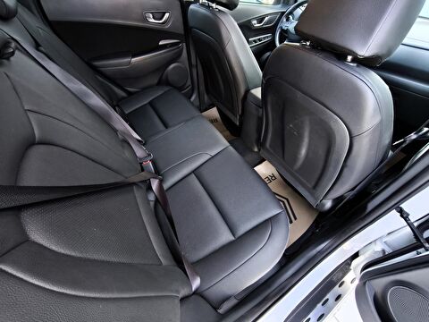 hyundai, kona, suv 1.6 crdı smart dct, otomatik, dizel 2.el otomobil | renew 16