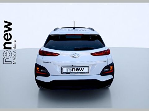 hyundai, kona, suv 1.6 crdı smart dct, otomatik, dizel 2.el otomobil | renew 9