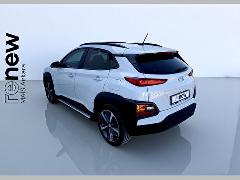 hyundai, kona, suv 1.6 crdı smart dct, otomatik, dizel 2.el otomobil | renew 11