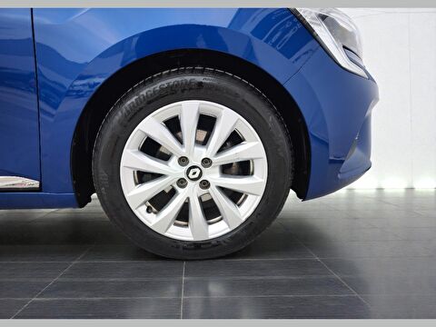 renault, clio, 1.0 tce touch x-tronic, otomatik, benzin 2.el otomobil | renew 25