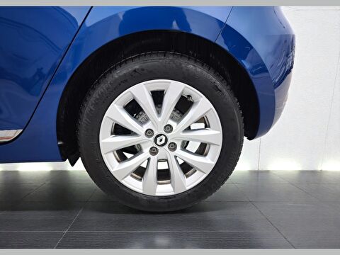 renault, clio, 1.0 tce touch x-tronic, otomatik, benzin 2.el otomobil | renew 7