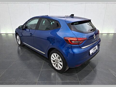 renault, clio, 1.0 tce touch x-tronic, otomatik, benzin 2.el otomobil | renew 11