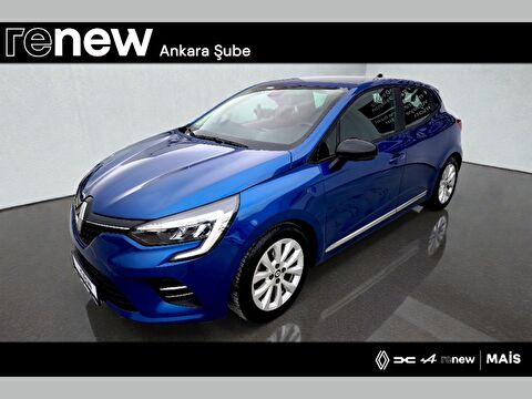 1.0 TCe Touch X-Tronic, 2. el otomobil | renew