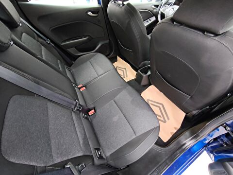 renault, clio, 1.0 tce touch x-tronic, otomatik, benzin 2.el otomobil | renew 16