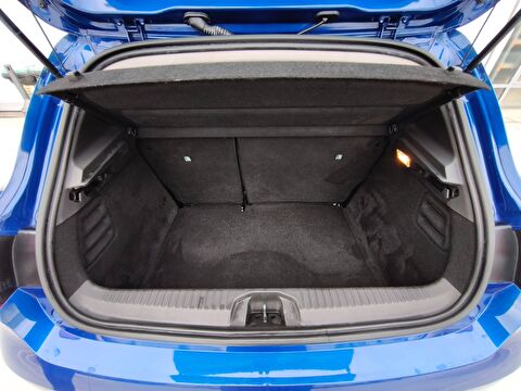 renault, clio, 1.0 tce touch x-tronic, otomatik, benzin 2.el otomobil | renew 21