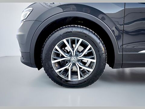volkswagen, tiguan, 1.5 tsı act comfortline dsg, otomatik, benzin 2.el otomobil | renew 23