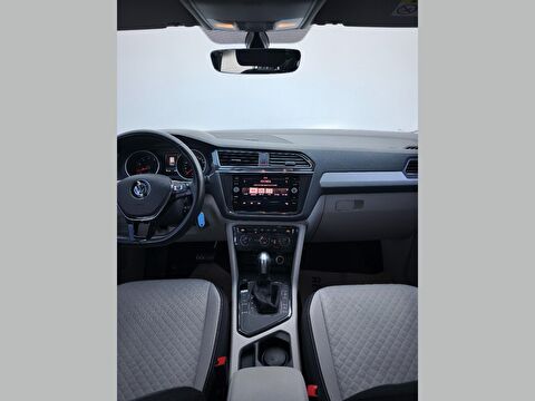 volkswagen, tiguan, 1.5 tsı act comfortline dsg, otomatik, benzin 2.el otomobil | renew 19