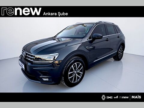 1.5 TSI ACT Comfortline DSG, 2. el otomobil | renew