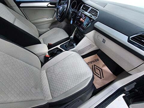 volkswagen, tiguan, 1.5 tsı act comfortline dsg, otomatik, benzin 2.el otomobil | renew 15