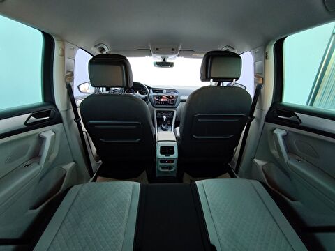 volkswagen, tiguan, 1.5 tsı act comfortline dsg, otomatik, benzin 2.el otomobil | renew 20