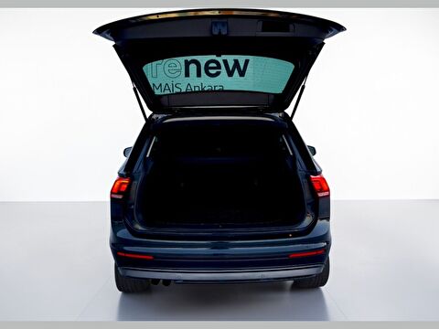 volkswagen, tiguan, 1.5 tsı act comfortline dsg, otomatik, benzin 2.el otomobil | renew 12
