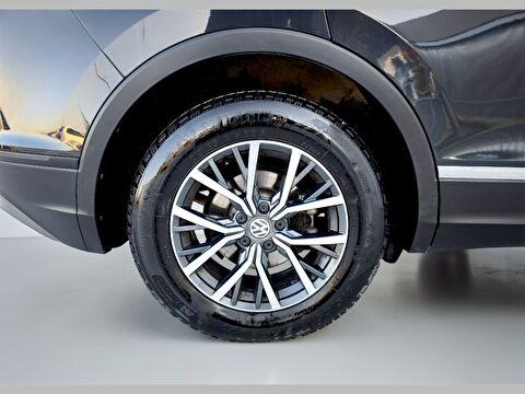 volkswagen, tiguan, 1.5 tsı act comfortline dsg, otomatik, benzin 2.el otomobil | renew 25