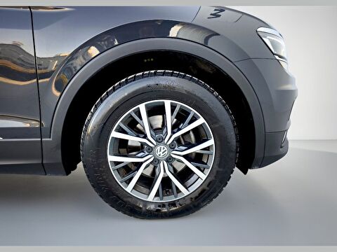 volkswagen, tiguan, 1.5 tsı act comfortline dsg, otomatik, benzin 2.el otomobil | renew 7