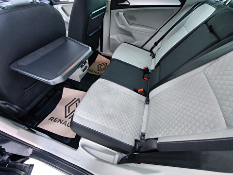 volkswagen, tiguan, 1.5 tsı act comfortline dsg, otomatik, benzin 2.el otomobil | renew 22