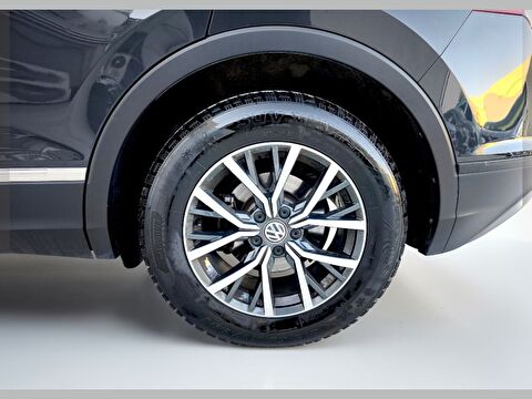 volkswagen, tiguan, 1.5 tsı act comfortline dsg, otomatik, benzin 2.el otomobil | renew 24