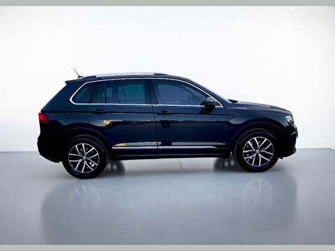 volkswagen, tiguan, 1.5 tsı act comfortline dsg, otomatik, benzin 2.el otomobil | renew 6