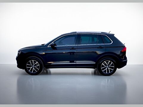 volkswagen, tiguan, 1.5 tsı act comfortline dsg, otomatik, benzin 2.el otomobil | renew 5