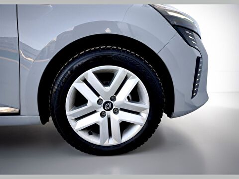 renault, clio, hatchback 1.0 tce evolution x-tronic, otomatik, benzin 2.el otomobil | renew 7