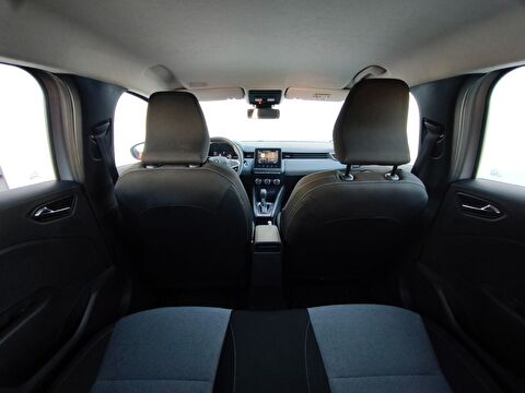 renault, clio, hatchback 1.0 tce evolution x-tronic, otomatik, benzin 2.el otomobil | renew 20