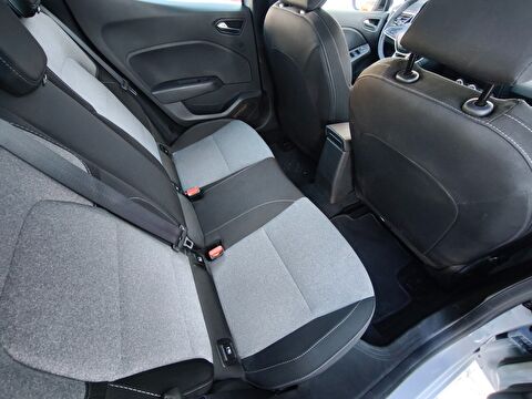 renault, clio, hatchback 1.0 tce evolution x-tronic, otomatik, benzin 2.el otomobil | renew 16