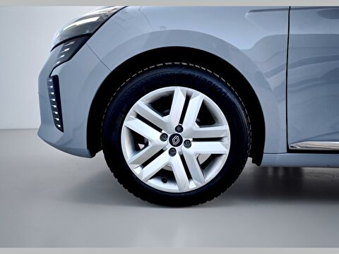 renault, clio, hatchback 1.0 tce evolution x-tronic, otomatik, benzin 2.el otomobil | renew 23