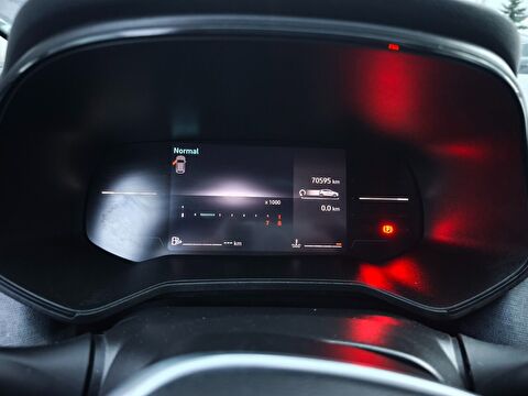 renault, clio, hatchback 1.0 tce evolution x-tronic, otomatik, benzin 2.el otomobil | renew 13