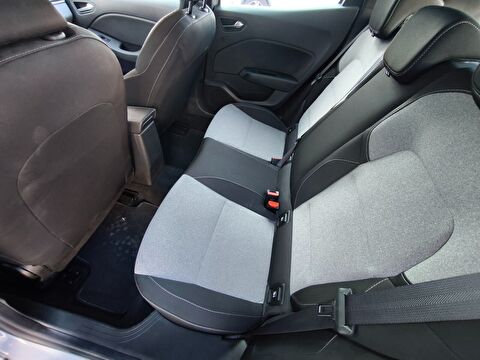 renault, clio, hatchback 1.0 tce evolution x-tronic, otomatik, benzin 2.el otomobil | renew 21