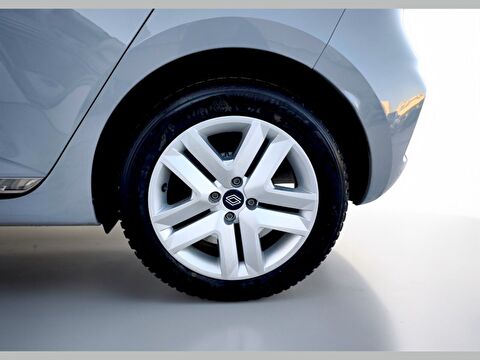 renault, clio, hatchback 1.0 tce evolution x-tronic, otomatik, benzin 2.el otomobil | renew 22