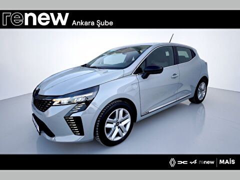 Hatchback 1.0 TCe Evolution X-Tronic, 2. el otomobil | renew